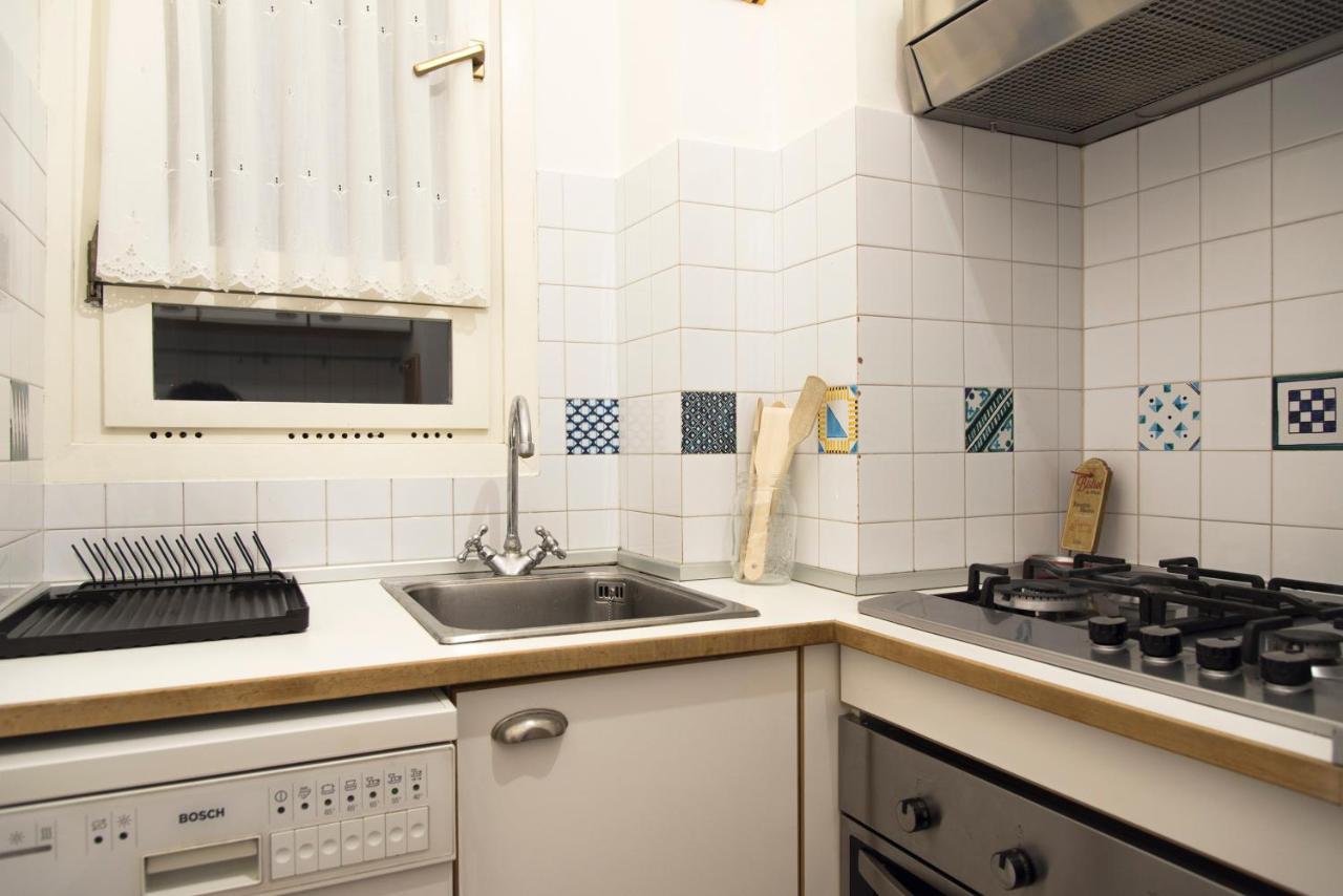 Youhosty - Coni Zugna G 12 Milano Eksteriør billede