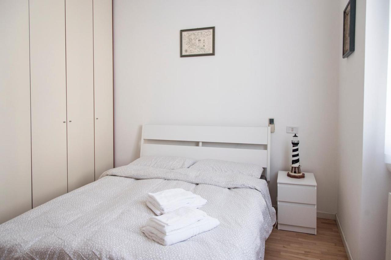 Youhosty - Coni Zugna G 12 Milano Eksteriør billede